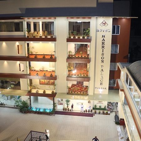 Hotel Harrison Palace Biratnagar Exterior foto